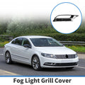 Car Front Right Fog Light Grill Replacement for Volkswagen CC (2013–2016)