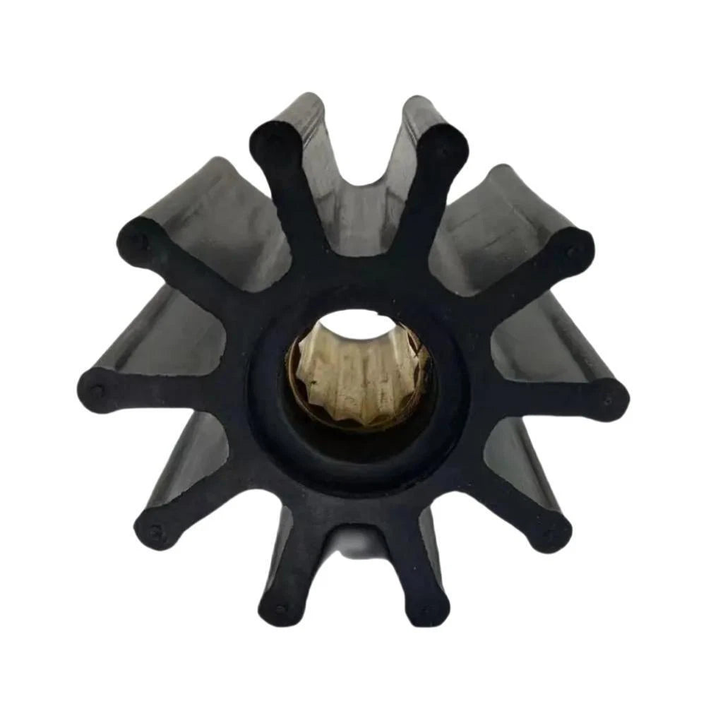 Water Pump Impeller for MerCruiser Yanmar (47-831311350, 119593-42200, CEF 500161)