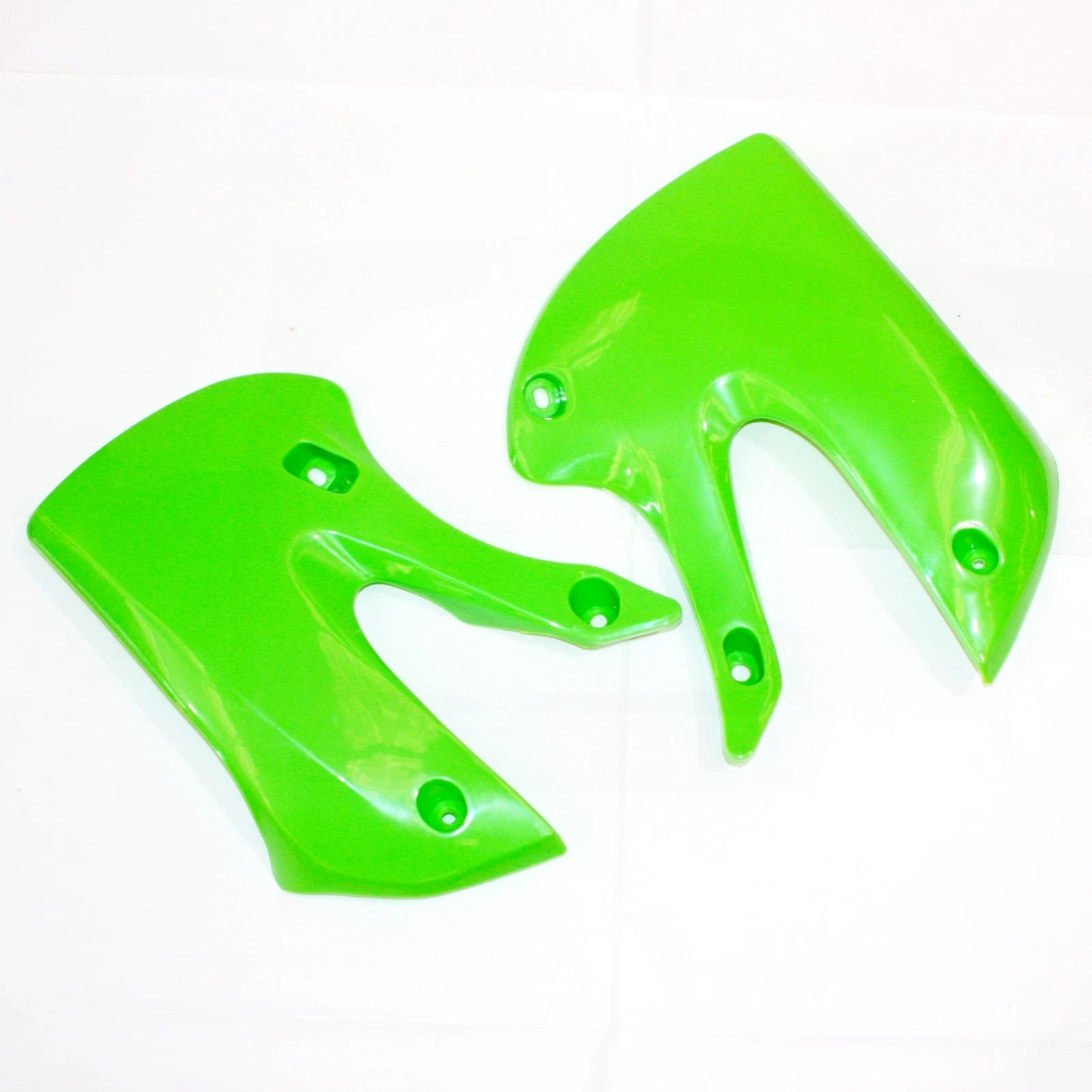 Fairing Fender Kit for KLX110 (125cc)