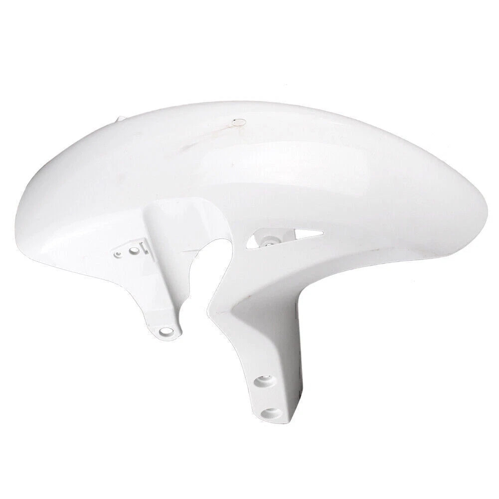 ABS Plastic Front Fender Fairing Guard for Honda CBR1000RR (2006–2007)