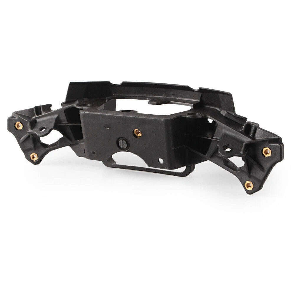 Motorcycle Front Upper Stay Fairing Bracket For Kawasaki ZX10 R 2011 2012 2013