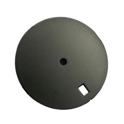 Brass Watch Dial Repair for NH35, 4R35, 6R15 (Single Calendar)