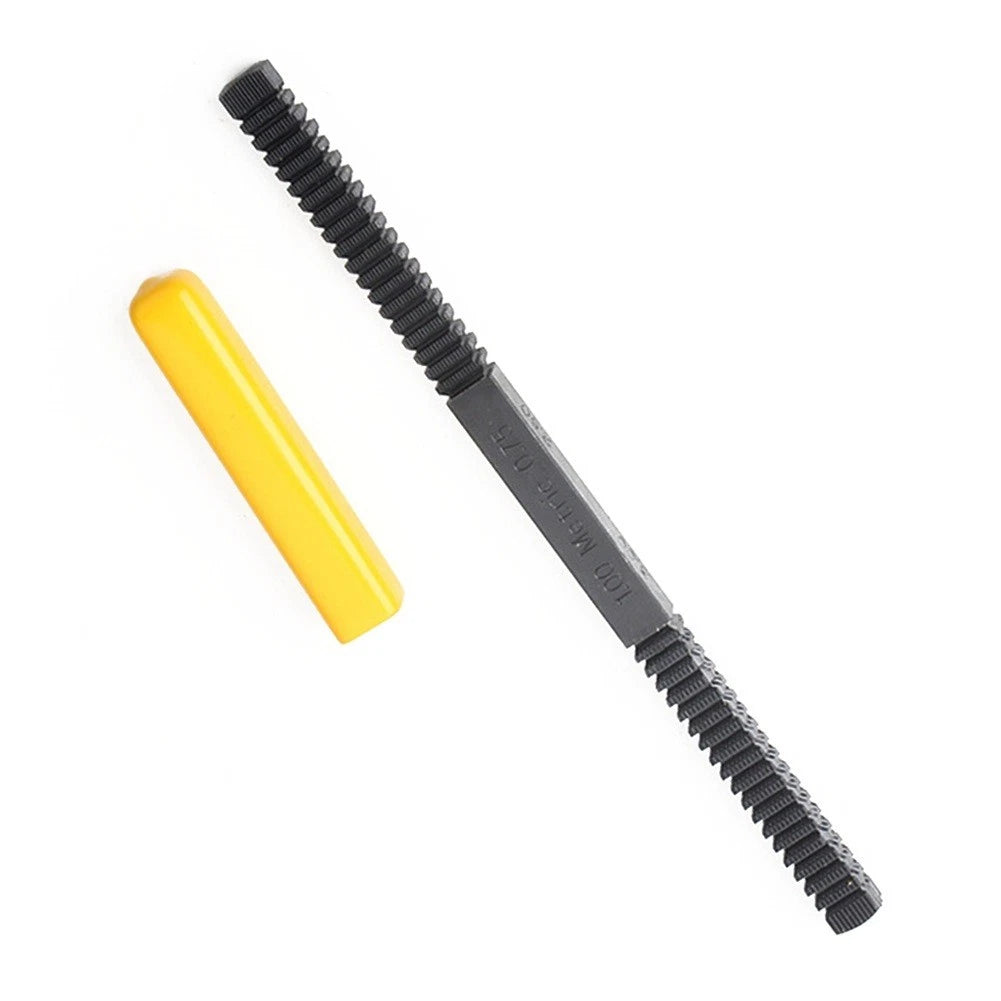 Thread Repair File Tools for Metric Applications (Compact)