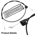 Throttle Cable for Craftsman 917 Series (Compatible)