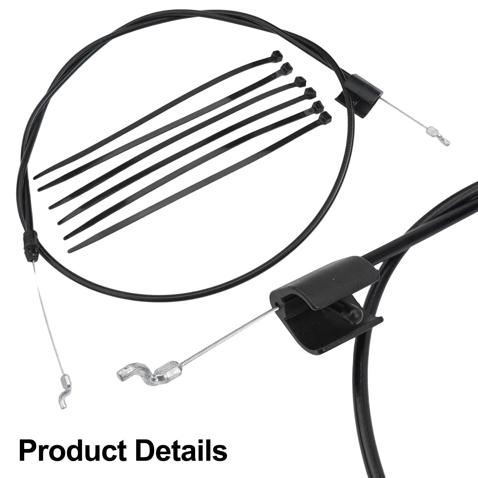 Throttle Cable for Craftsman 917 Series (Compatible)
