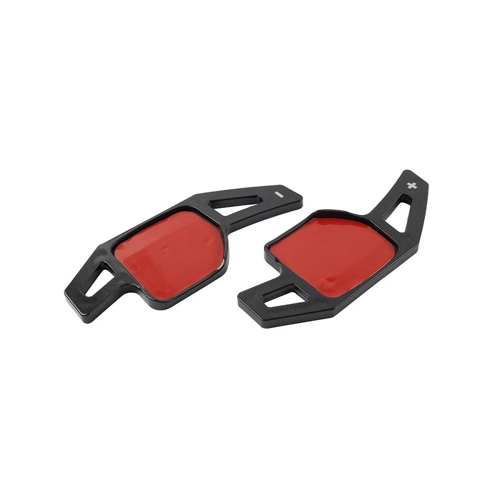 Steering Wheel Paddle Shifter Extension for Audi A3 A4 A5 A6 S3 S4 S5 S6 (2013–2020)