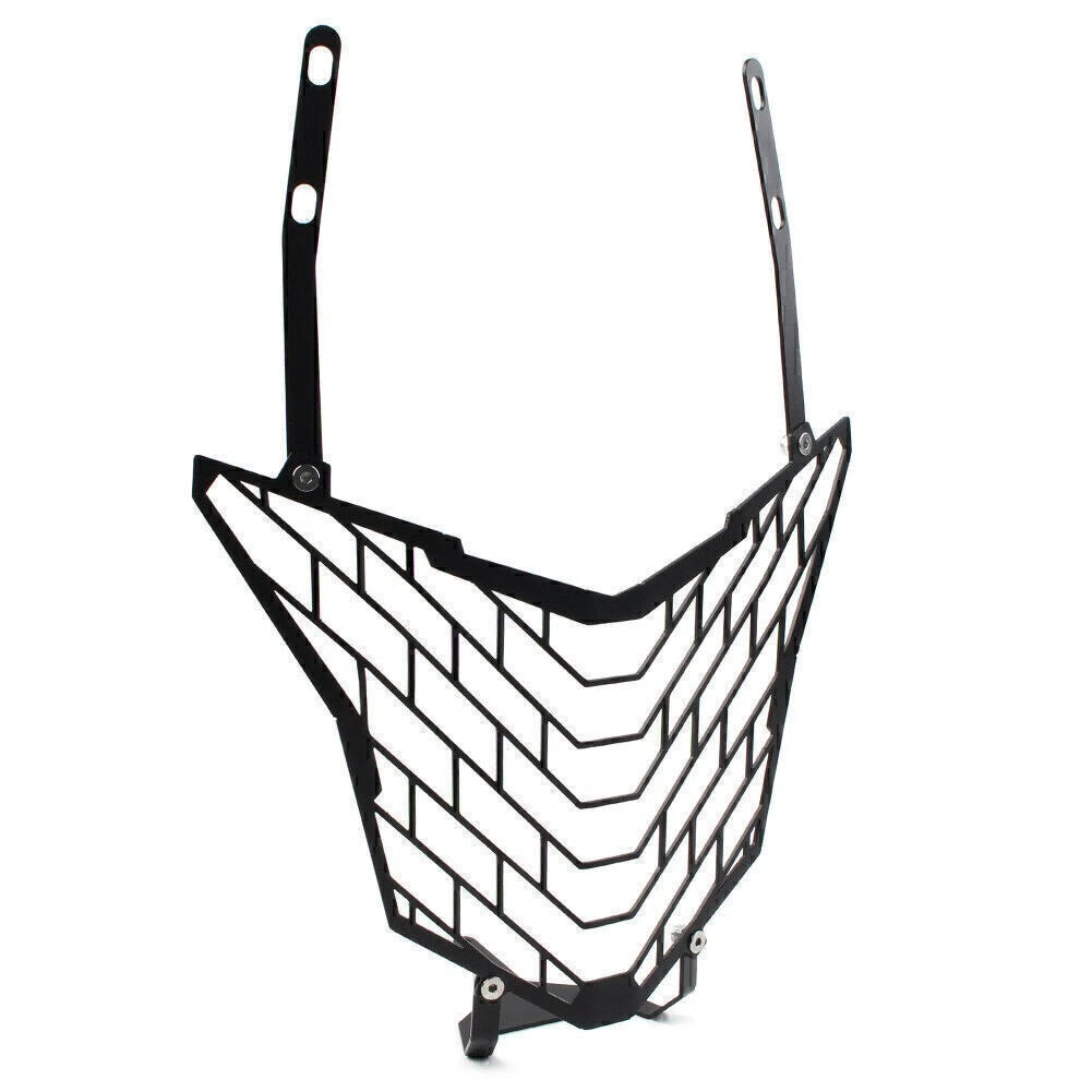 Headlight Mask Guard Grille Cover Protector for Honda CB500X (2016–2017)