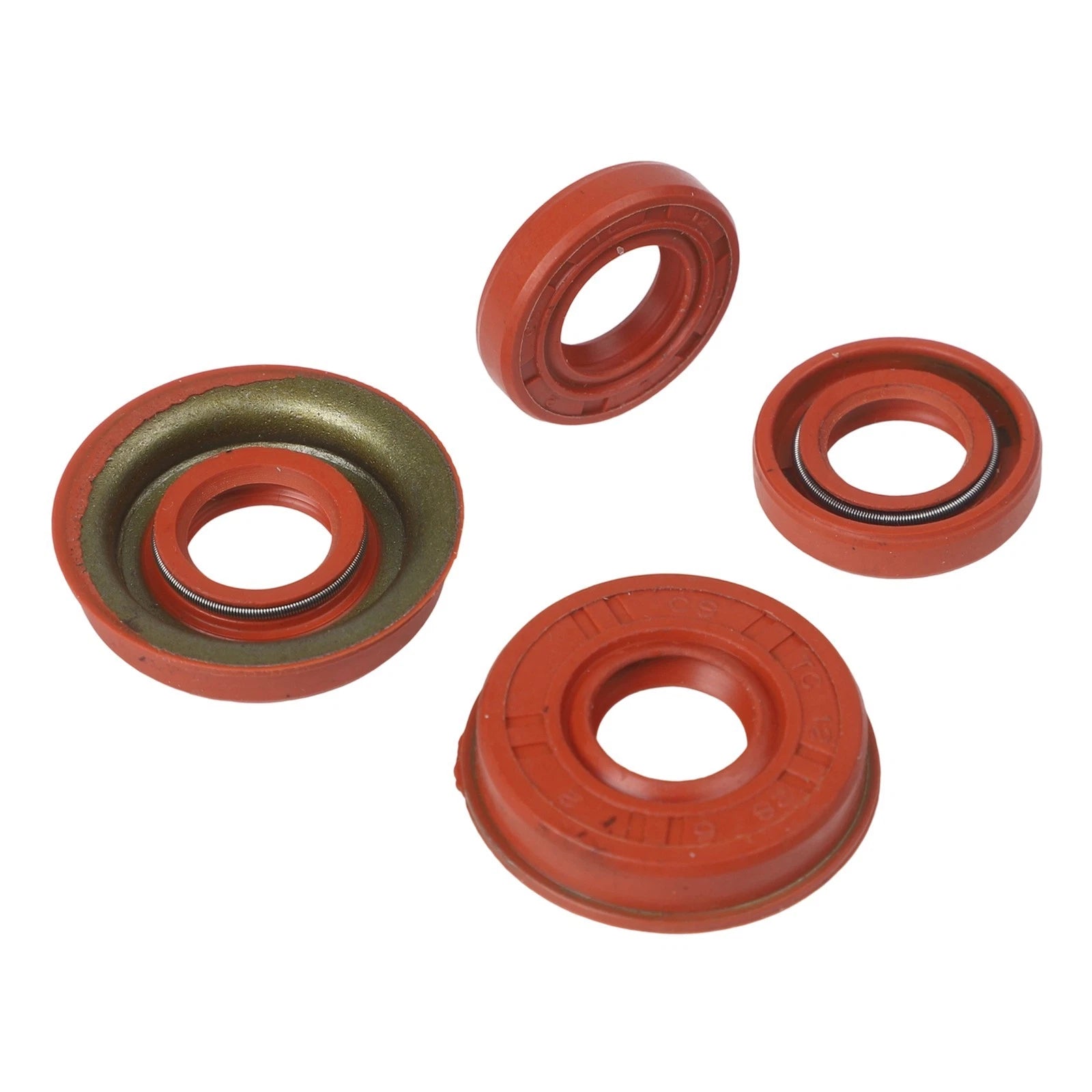 Replacement Oil Seal Kit for Timberpro 2500 Chainsaw (25CC)