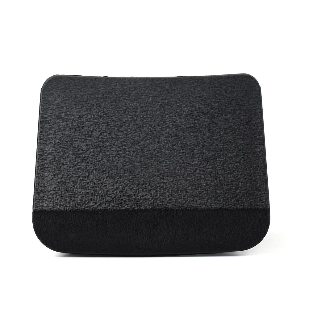 1pc Front Bumper End Cap Cover For Jeep Wrangler TJ 1996-2006 55078138AA