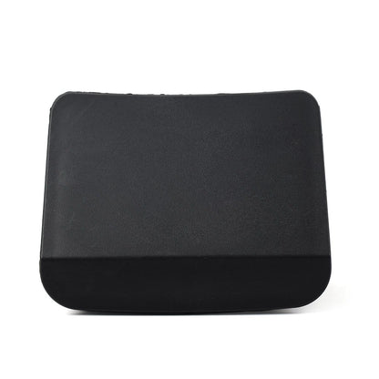 1pc Front Bumper End Cap Cover For Jeep Wrangler TJ 1996-2006 55078138AA