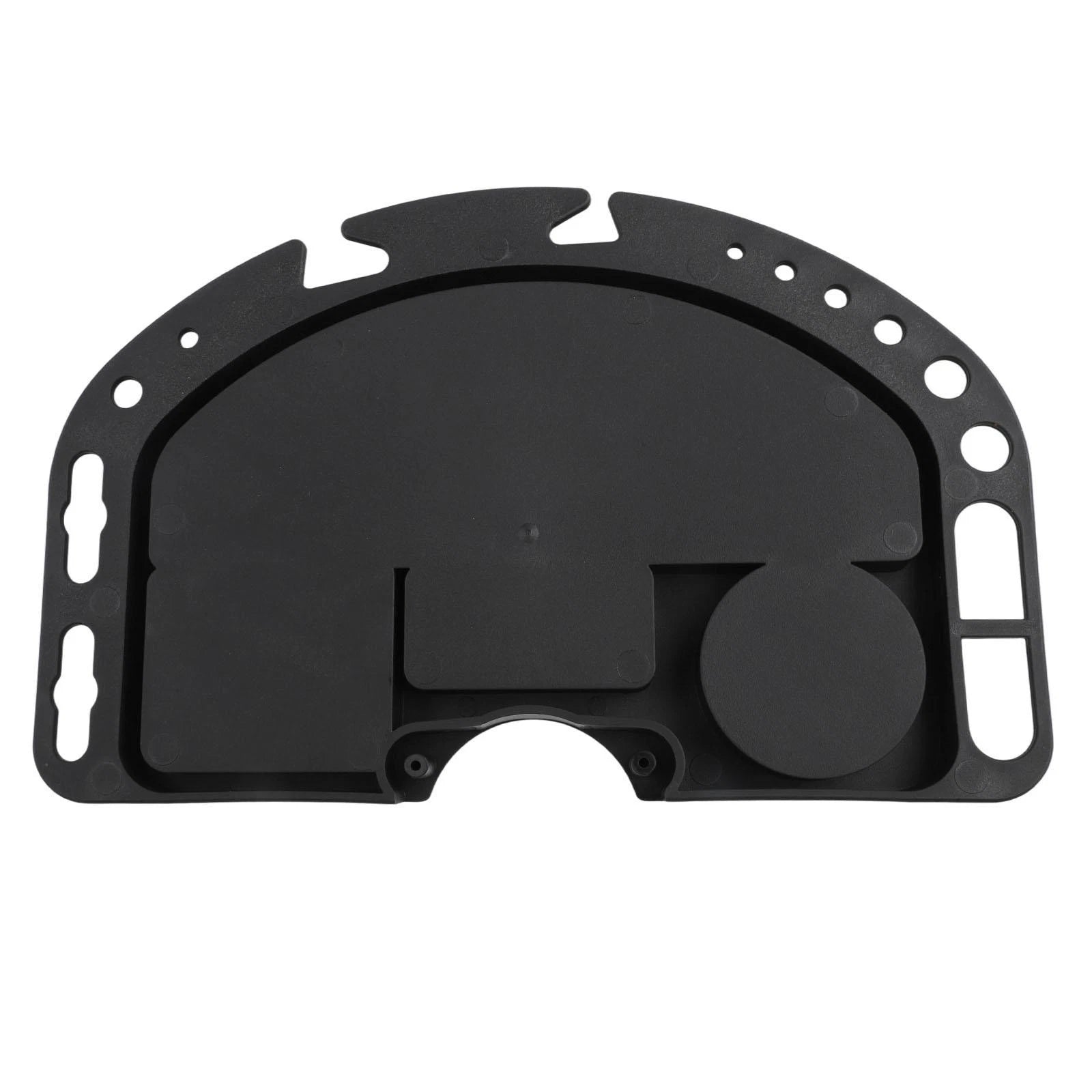 Bicycle Tools Storage Holder with Organized Layout and Easy Accessibility