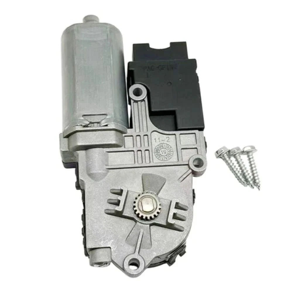 Sunroof Motor for