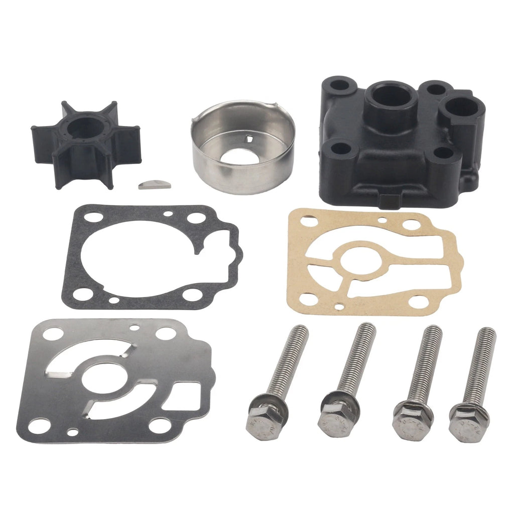 Water Pump Rebuild Service Kit for Nissan Tohatsu Outboard (3T5-87322)