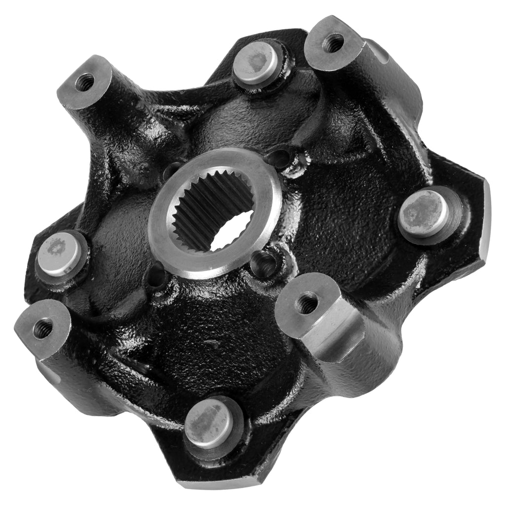 Front Wheel Hub Replacement for CanAm Maverick 1000 (2017–2024)