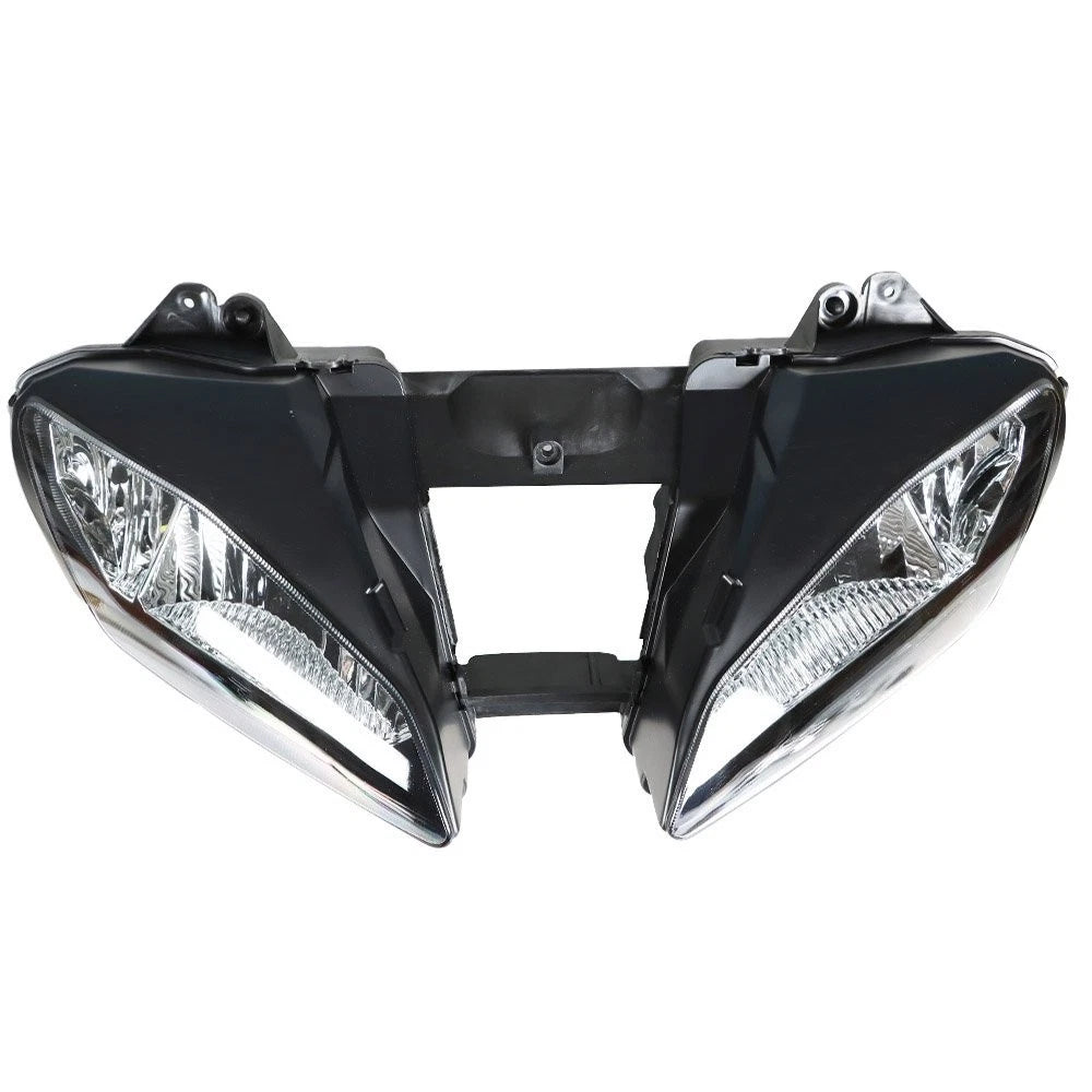 Front Headlight Assembly for Yamaha YZF R6 (2003–2016) R6S
