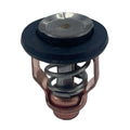 Thermostat for Yamaha F115 LF115 4 Stroke Outboard Motors (60V-12411-00)