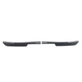 Front Bumper Lower Air Deflectors for Jaguar F-Pace (2016–2023)