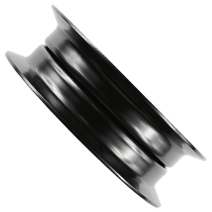 Deck Idler Pulley Replacement for Poulan PP155H42 PP175G42 PP175G46 (42In)