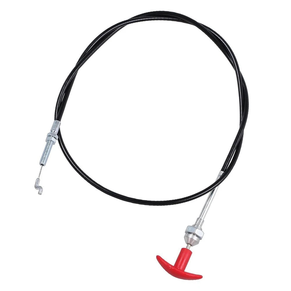 Control Cable for Lawn Mower (746-04058, 1916719)
