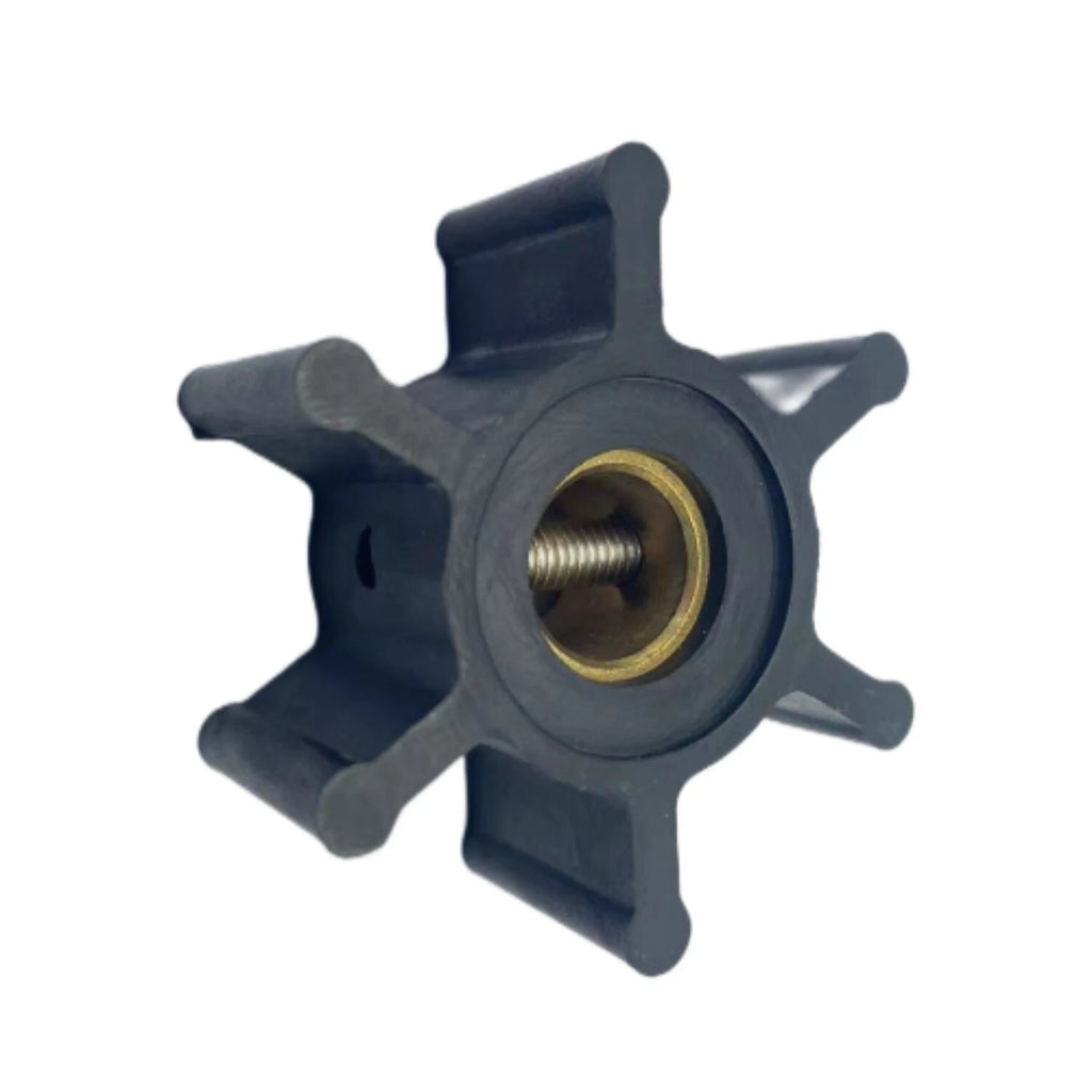 Johnson Water Pump F4 Flexible Impeller Nitrile for (09-810B-9)