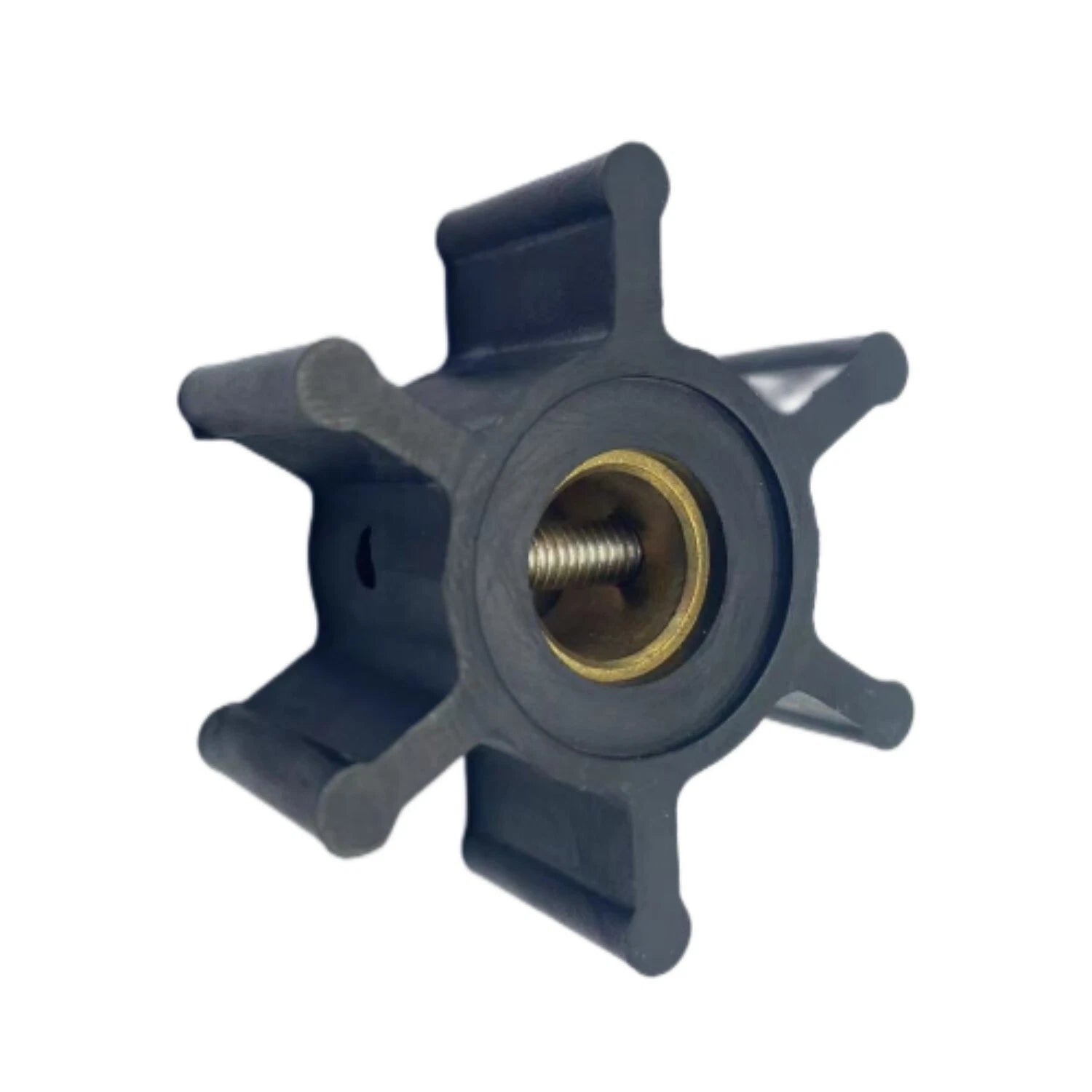 Johnson Water Pump F4 Flexible Impeller Nitrile for (09-810B-9)