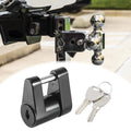 Hitch Pin Lock Set for 1/4 inch Trailer Hitch Receiver (Universal)