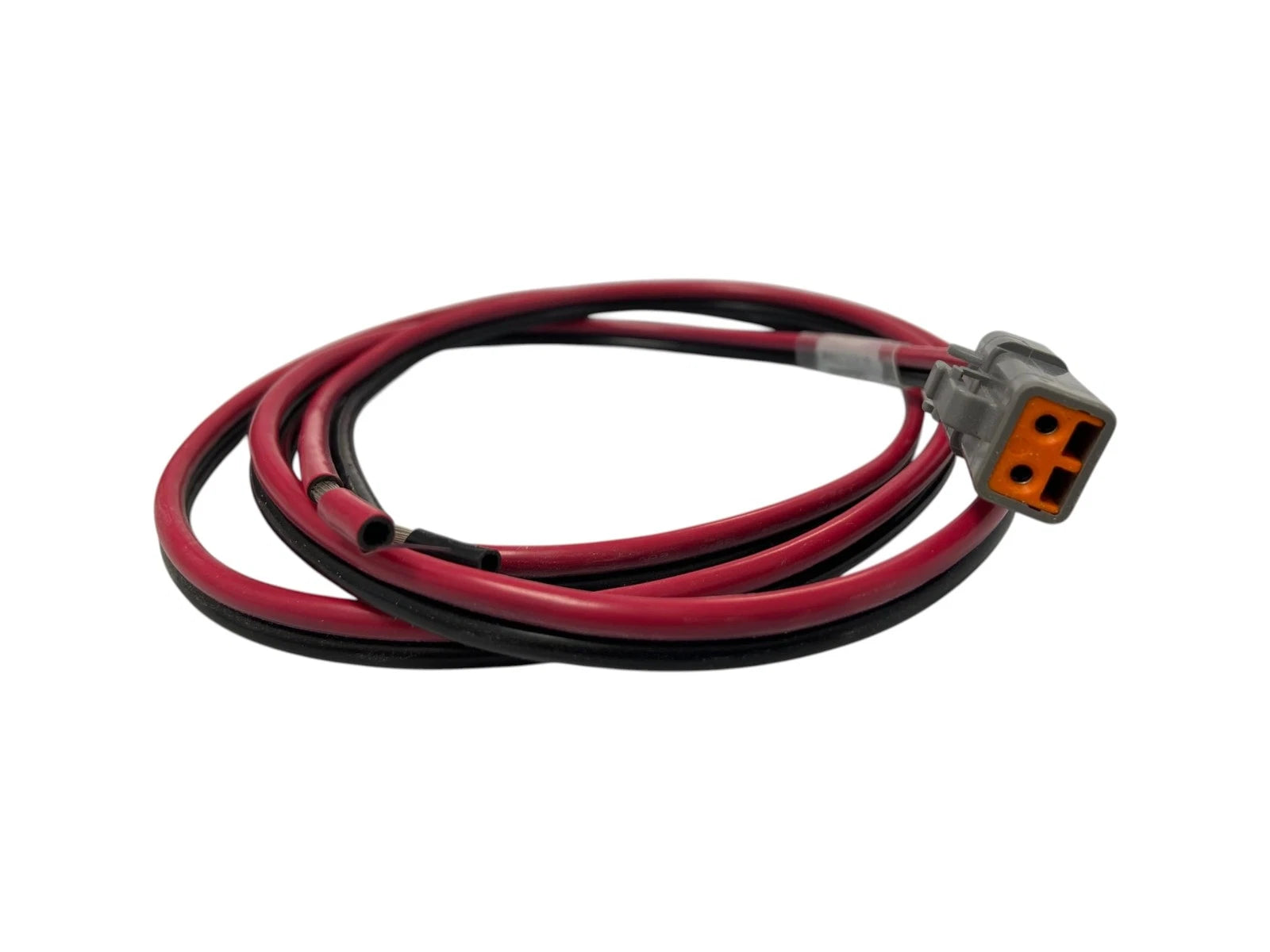Power Harness Cable 6 Ft for Dometic CM20048 Standard Dial Controller
