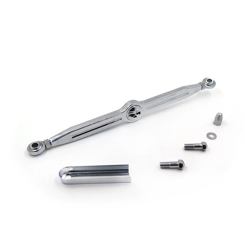Adjustable Gear Shift Linkage for Harley Softail Touring Trike (1994–2024)