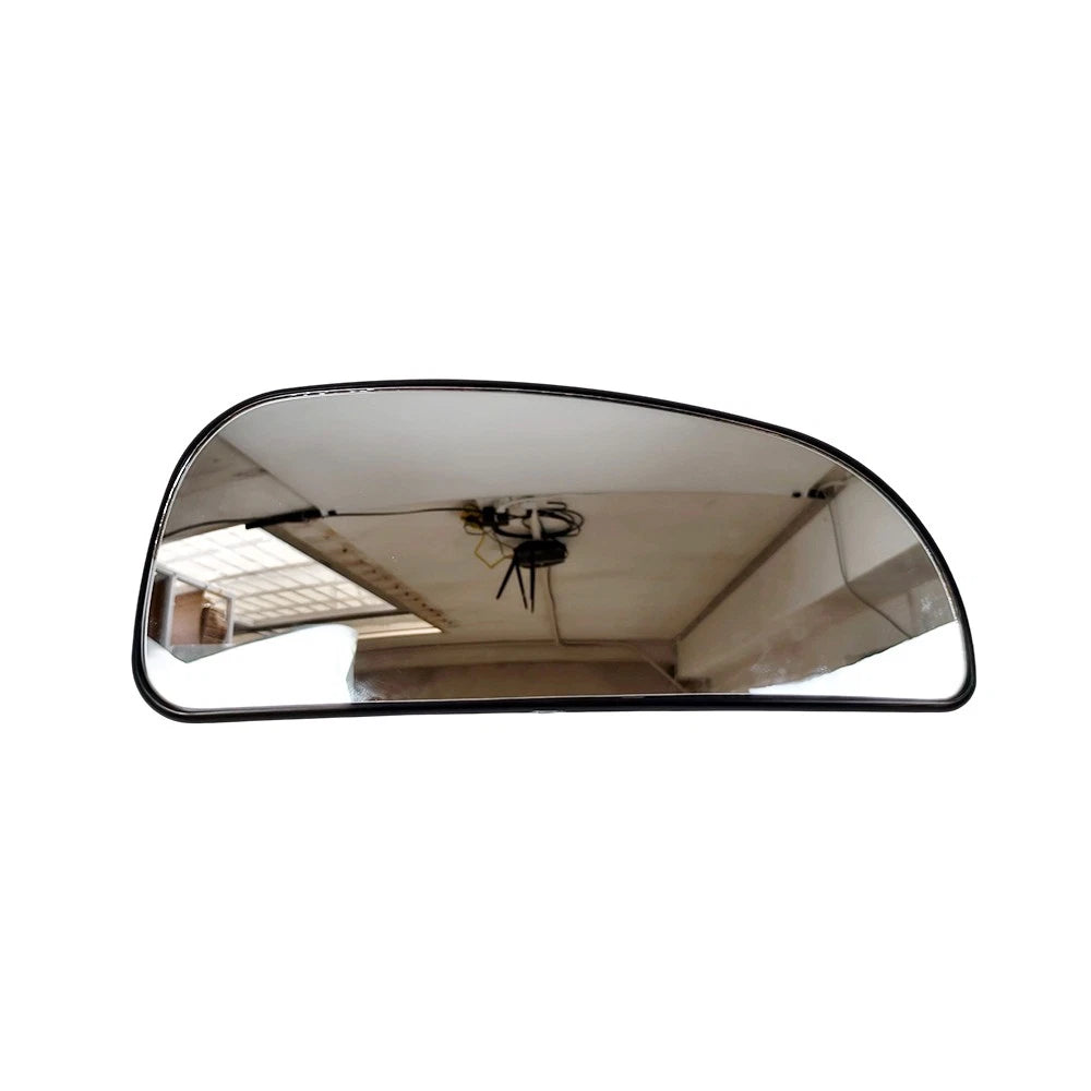 1X Heated Driver Lower Mirror Glass for Ram ProMaster 1500/2500/3500 (2014–2023)