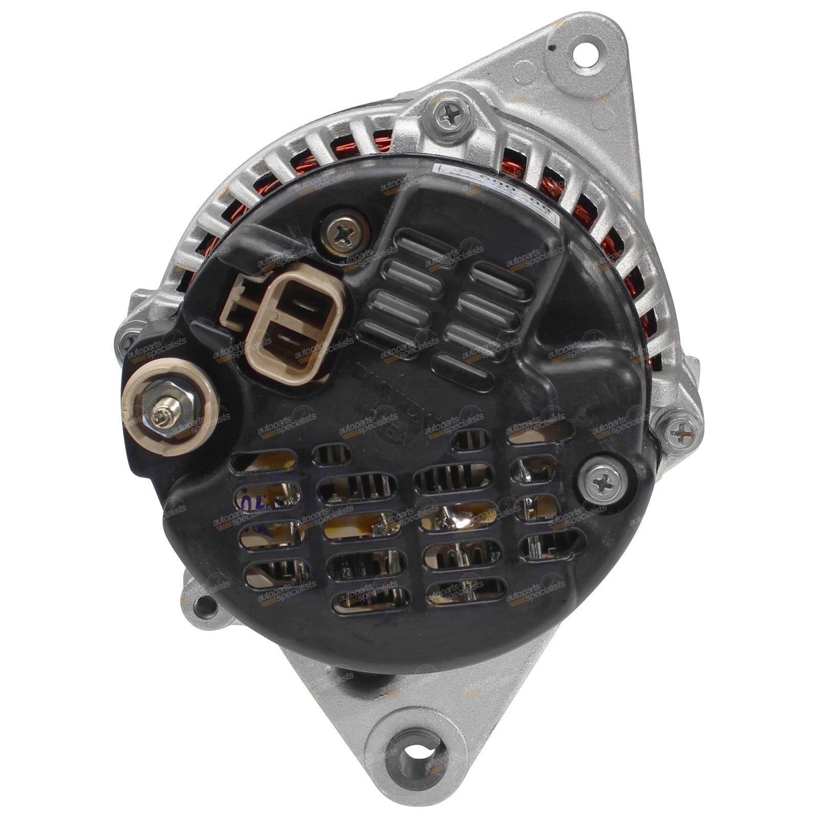 Alternator for Hyundai Accent LC 1.5L G4EC (2000–2003)