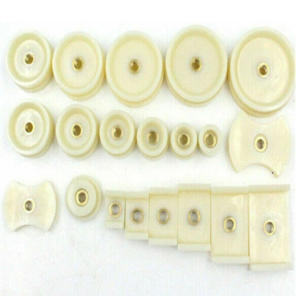 20-Piece Watch Press Set for Watch Repair Tools