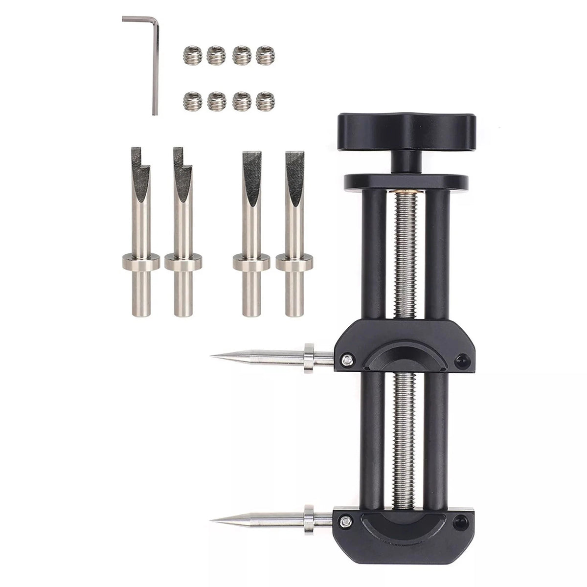 Camera Lens Filter Repair Tool for