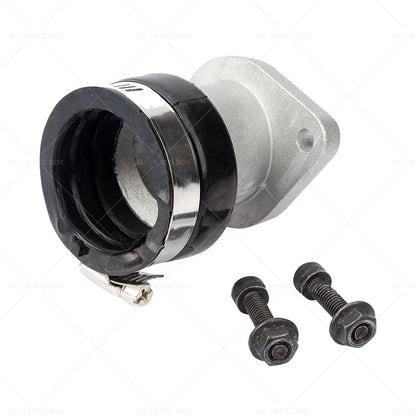 Intake Manifold Boot for Yamaha Bear Tracker 250 (2000–2004)