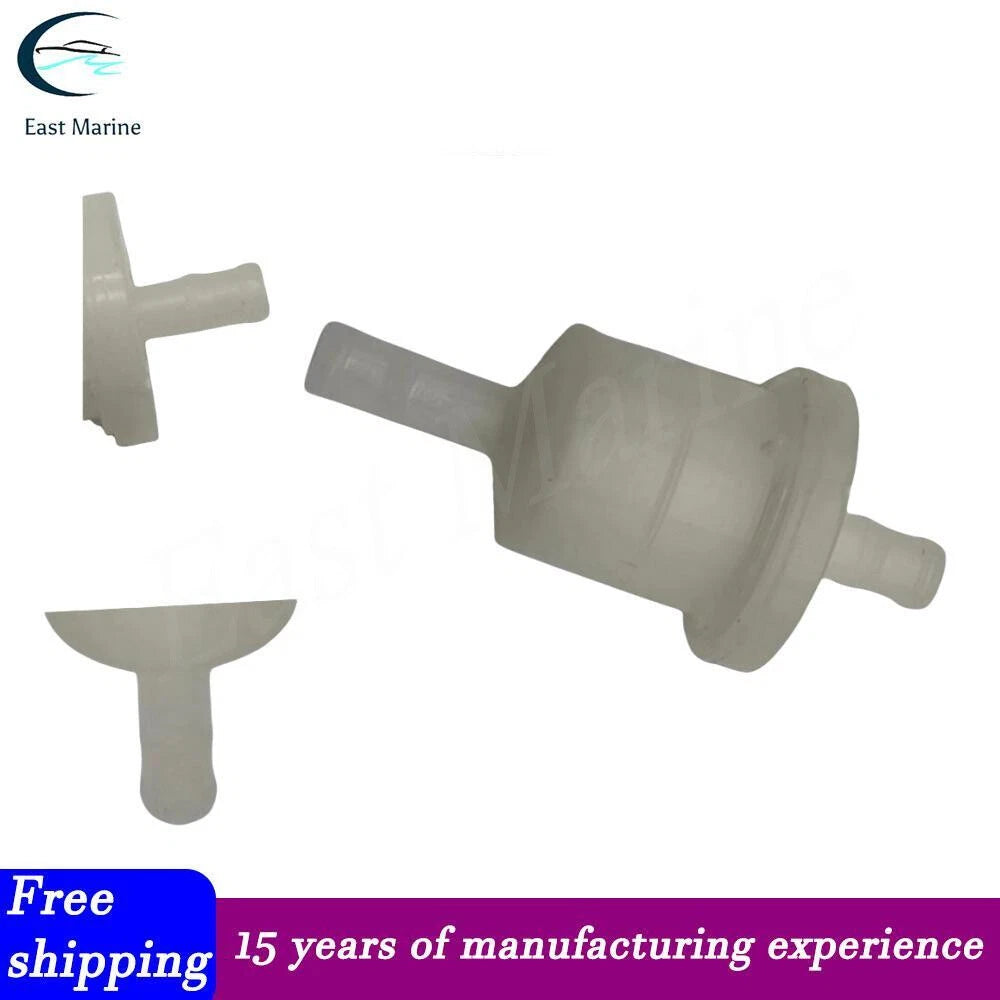Fuel Filter for Yamaha Outboard (68T-24251-00, 18-7710-1, 6EE-F4251)