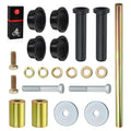 Rear Lower A-Arm Bushing Kit for Polaris Sportsman 500 600 700 800 (1996–2014)
