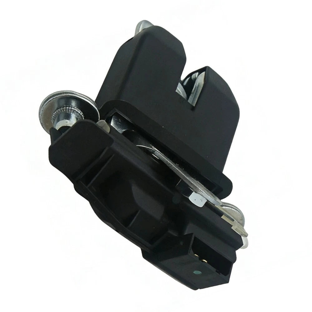 Rear Tailgate Boot Lock Latch for Skoda Fabia MK2 Roomster 5J (2006–2015)