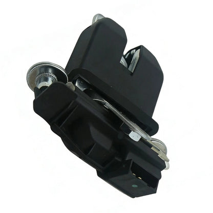 Rear Tailgate Boot Lock Latch for Skoda Fabia MK2 Roomster 5J (2006–2015)