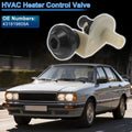 Heater Control Valve Replacement for Audi 100 (1989–1991)