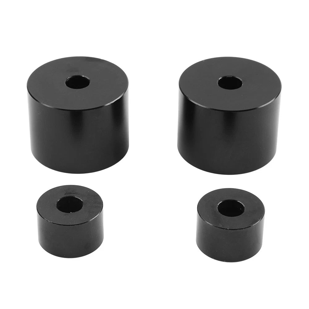 A-Pillar Grab Bar Repair Kit for Dodge Ram 1500 2500 3500 (2002–2009)