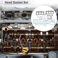 Head Gasket Set OEM Replacement for Chrysler Dodge 3.6L VIN G (2011–2019)