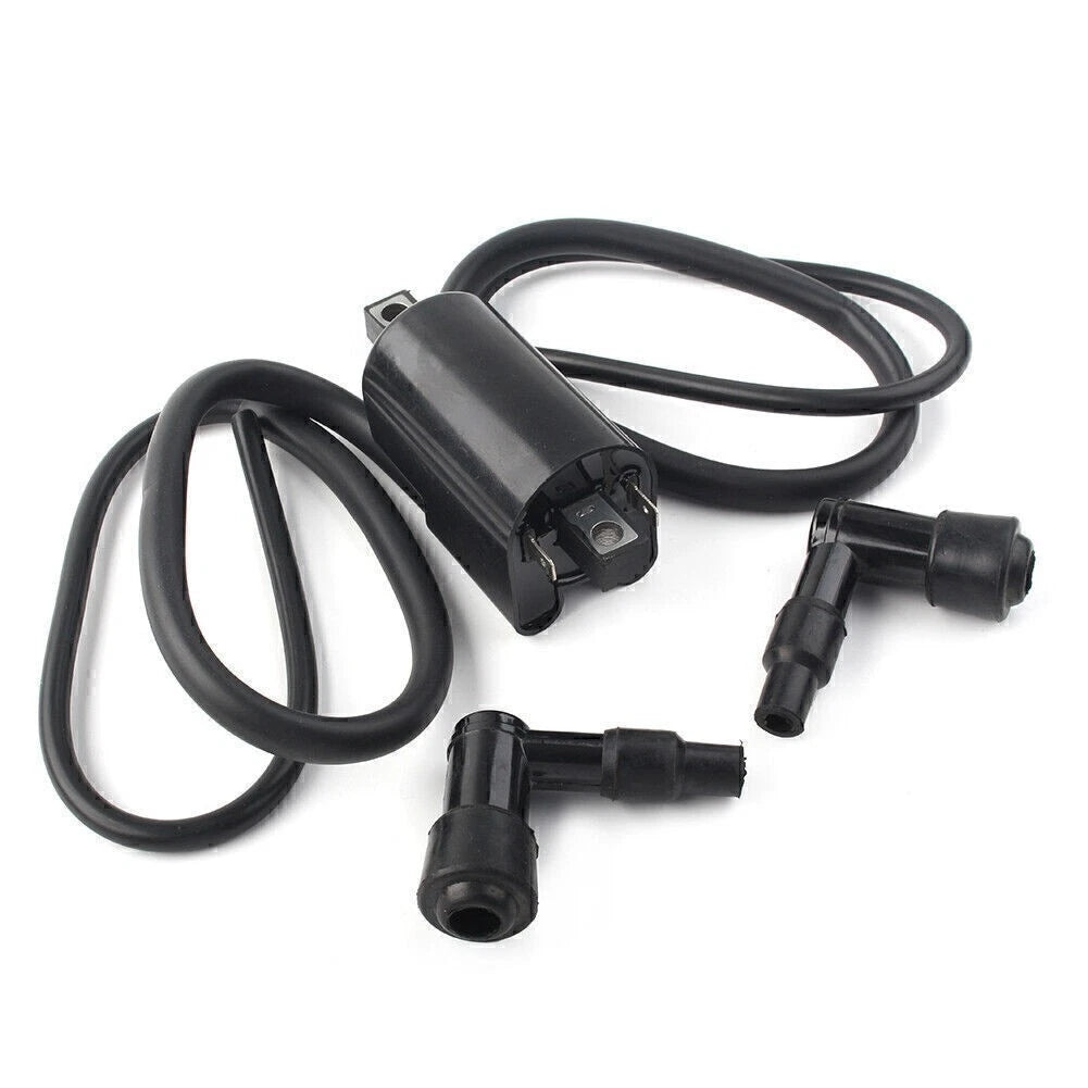 Ignition Coil for Yamaha Banshee 350 YFZ350 (1997–2006)