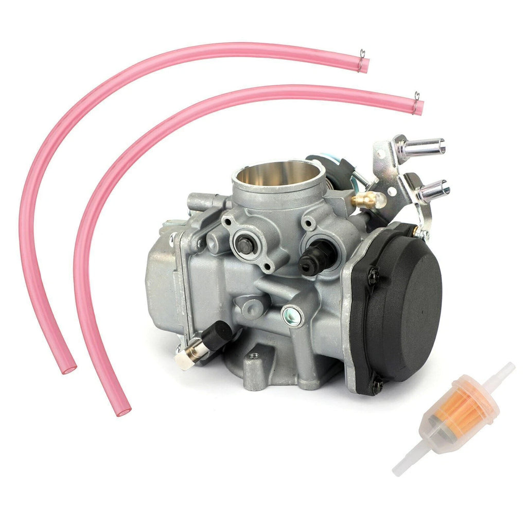 40mm CV Carburetor for Harley Dyna Touring Sportster XL883 (2004–2006) 27490-04