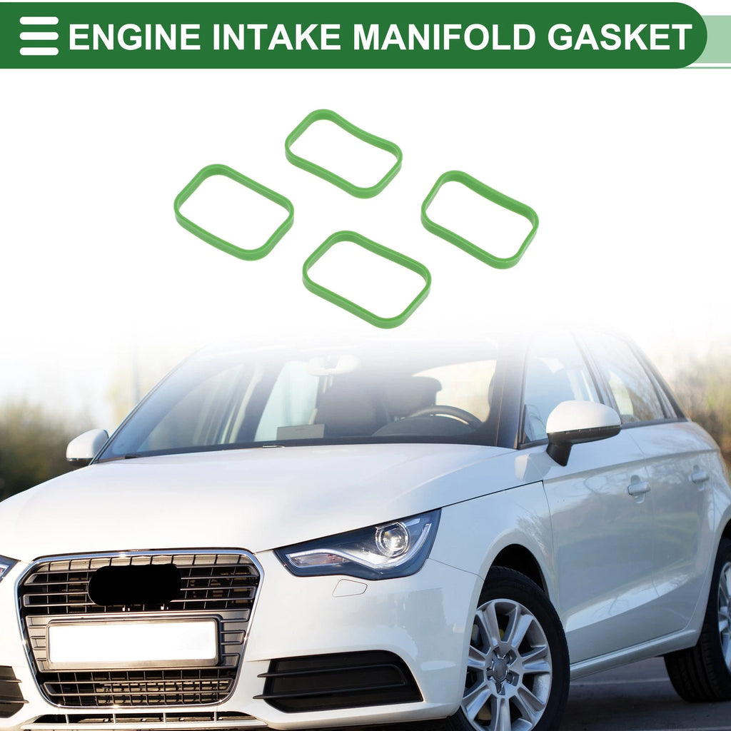 Engine Intake Manifold Gasket Set for Audi A1 (2010–2015)