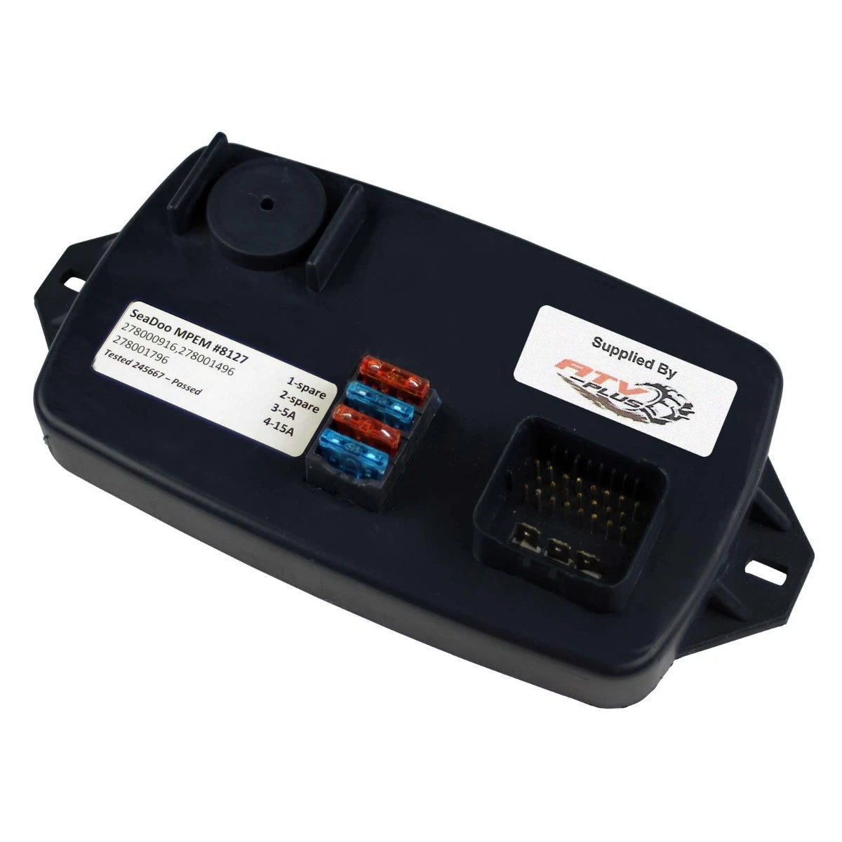 MPEM for SeaDoo GS GTI (717, 720) (278001796)