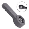 Seat Lifter Handle Front Left for Jeep Wrangler (2007–2010) 1FL731D5AA