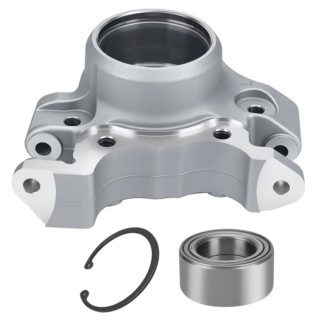 Rear Left Wheel Bearing Carrier Kit for Polaris RZR XP 1000 (2014–2017)
