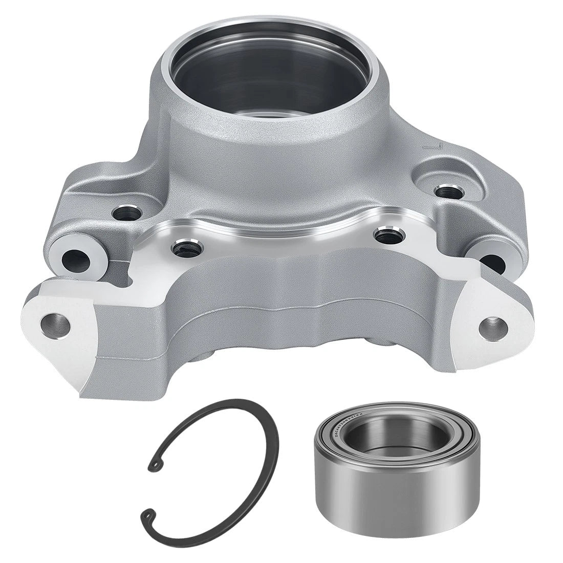 Rear Left Wheel Bearing Carrier Kit for Polaris RZR XP 1000 (2014–2017)