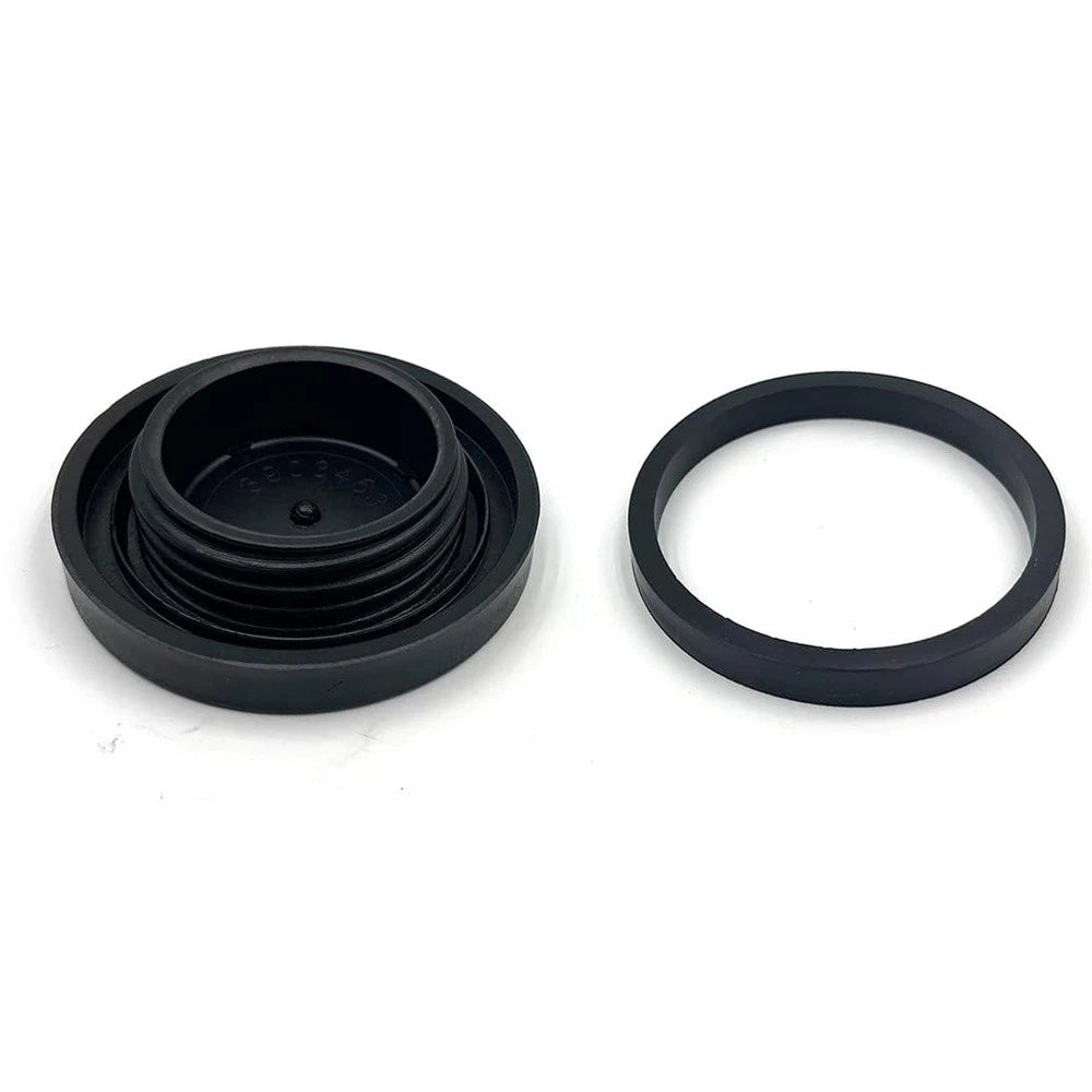 Access Hole Cover & Seal for Dodge Cummins 3.9L 5.9L 6BT 6B5.9 ISB 6C8.3 ISC