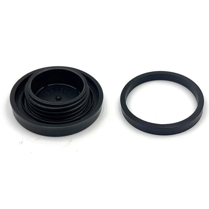 Access Hole Cover & Seal for Dodge Cummins 3.9L 5.9L 6BT 6B5.9 ISB 6C8.3 ISC