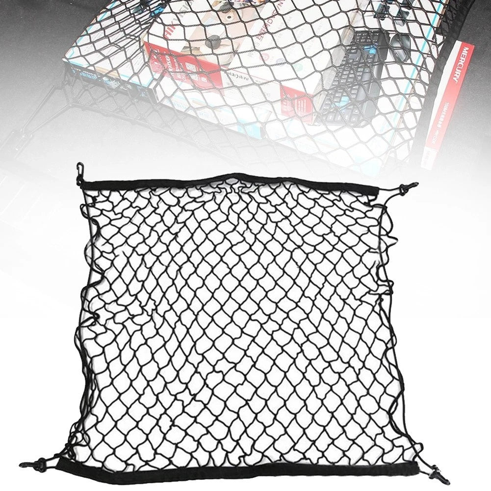 Cargo Net for SUV Truck (70x70cm)
